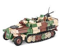 Cobi SD.Kfz.251/9 "Stumme"