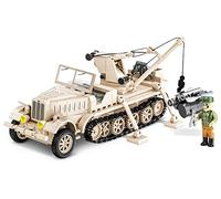 COBI SD.Kfz.9/1 "FAMO