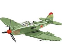 Cobi - Segunda Guerra Mundial - Bell P-39Q Airacobra Sovi Juguete (380 Piezas)