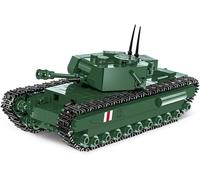 Cobi - Segunda Guerra Mundial - Churchill Mk Iv Juguete (315 Piezas)