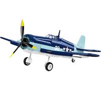 Cobi - Segunda Guerra Mundial - Grumman F6F Hellcat Juguete (235 Piezas)