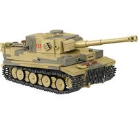 Cobi - Segunda Guerra Mundial - Panzer Vi Tiger 1 No 131 Juguete (442 Piezas)