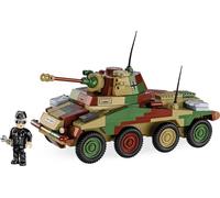 Cobi - Segunda Guerra Mundial - Sd.Kfz 234/2 Puma Juguete (470 Piezas)