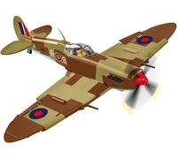 Cobi - Segunda Guerra Mundial - Supermarine Spitfire Mk.Ixe Juguete (344 Piezas)