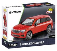 COBI Skoda Kodiaq VRS,