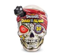 COBI Smashers Dino Island