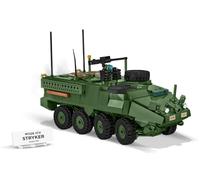 COBI Stryker M1126 ICV