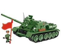 COBI-SU-100 Bloques de construcción, Multicolor (2541)