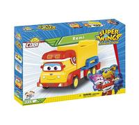 COBI Super Wings/25149/Remi 335 KL (COB25149)
