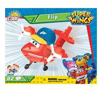 COBI Super Wings Flip [KLOCKI]