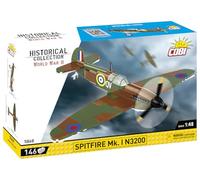 COBI Supermarine Spitfire Mk. I N3200
