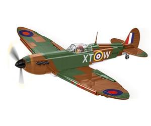COBI Supermarine Spitfire MK.II