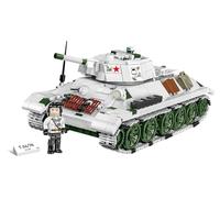 COBI T-34/76 Mod.1941/42 -2595