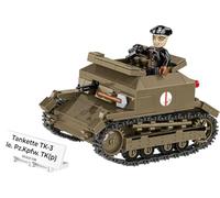 Cobi Tankette TK-3