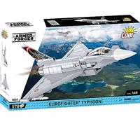 COBI TIFOON EUROFIGHTER (Austria)