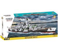 COBI Tirpitz