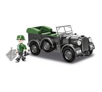 Cobi Toys Segunda Guerra Mundial 1937 Horch 901 Kfz.15 185 piezas