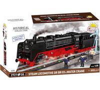 Cobi - Trenes - Dr BR 03 2720 KL