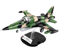 Cobi - Vietnam Guerra - Northrop F-5A Juguete (352 Piezas)