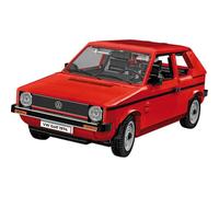 COBI Volkswagen Golf 1974-1983 COBI-24359 1533 piezas