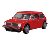 COBI Volkswagen Golf (1974)
