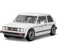 Cobi 24614 Volkswagen Golf Gti (1976-1983)