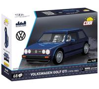 COBI Volkswagen Golf GTI (1976)