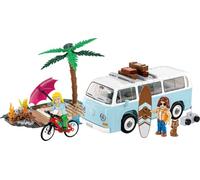 Cobi Volkswagen T2a Combi