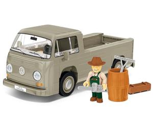 COBI Volkswagen T2a Pritschenwagen