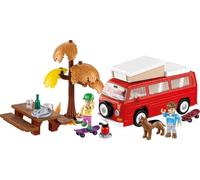 COBI Volkswagen T2b Bomberos