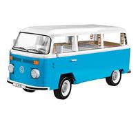 COBI Volkswagen T2b Bus COBI-24362 2366 piezas