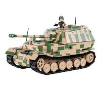 COBI World War II Sd.Kfz. 184 Ferdinand COBI-2583 1268 piezas
