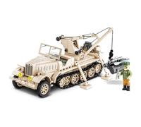 COBI World War II Sd.Kfz. 9/1 Famo COBI-2281 498 piezas