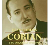 Cobian, Juan Carlos - 1926-1928