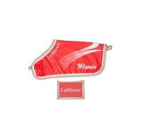 Cobijo de campeón para peluche LeMieux Toy Pony TU