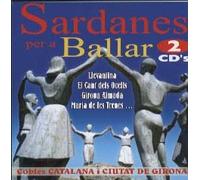 Cobla Catalana - Sardanes per a Ballar
