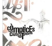 Cobla Ciutat de Terrassa - Còmplices