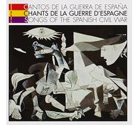 Cobla De Barcelone - Chants De La Guerre D'esp