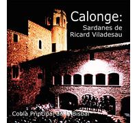 Cobla La Principal De La Bisbal - Calonge: Sardanes De Ricard Viladesau