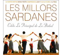 Cobla La Principal De La Bisbal - Les Millors Sardanes