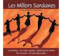 Cobla La Principal De La Bisbal - Les Millors Sardanes