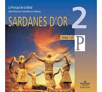 Cobla La Principal De La Bisbal - Sardanes D’Or: Populars - Volumen 2