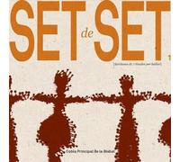 Cobla La Principal de la Bisbal - Set de Set 1 (Sardanes de 7 tirades per ballar)