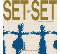 Cobla La Principal de la Bisbal - Set de Set 2 (Sardanes de 7 tirades per ballar)