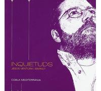 Cobla Mediterrania - Inquietuds (Jesus Ventura)