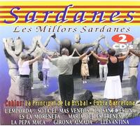 Cobla Principal de la Bisbal - Sardanes 2cd [Import]