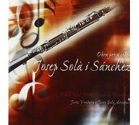 Cobla Sant Jodi-Ciutat Bcn - Obra per a Cobla [Import]