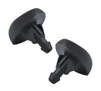 COBLEI 2 boquillas de Chorro de Agua para limpiaparabrisas de Coche para Citroen C3 Picasso Xsara, Boquilla de líquido para limpiaparabrisas Delantero