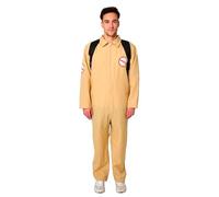 Cobo Regalo, S.L Disfraz Cazafantasmas Adulto Talla Unica