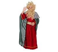 Cobo Regalo, S.L Disfraz Rey Mago Melchor Infantil Talla 7-9 Años
